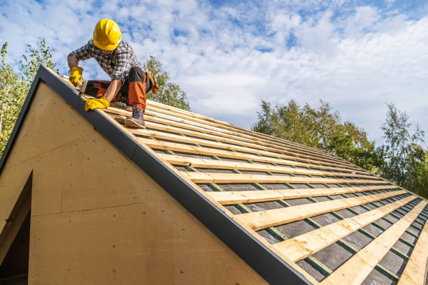 Residential Roof Replacement in Eldorado At Santa Fe, NM